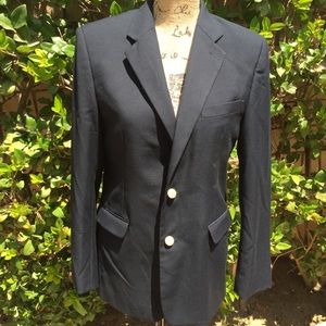 Nautica Sports Jacket